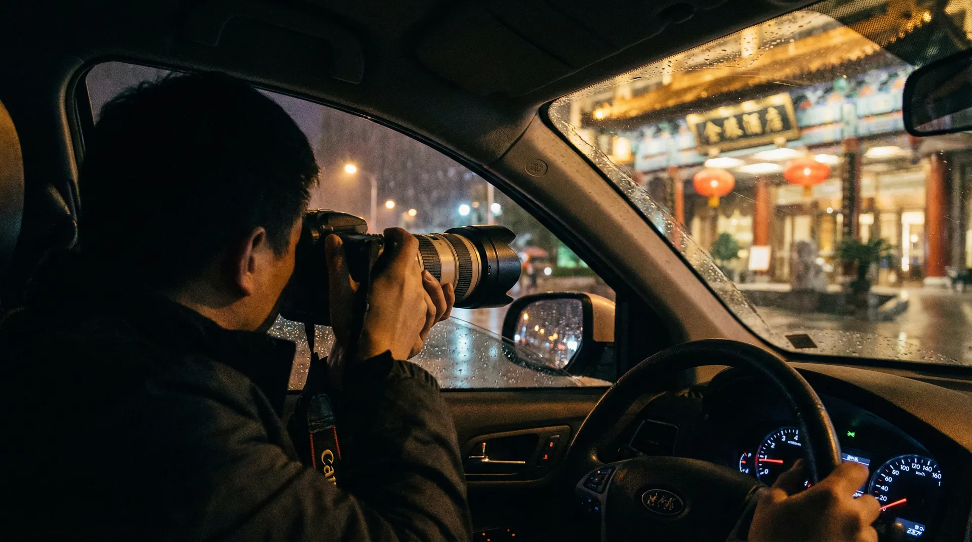 best365体育app - 记者深夜跟踪拍摄明星行踪