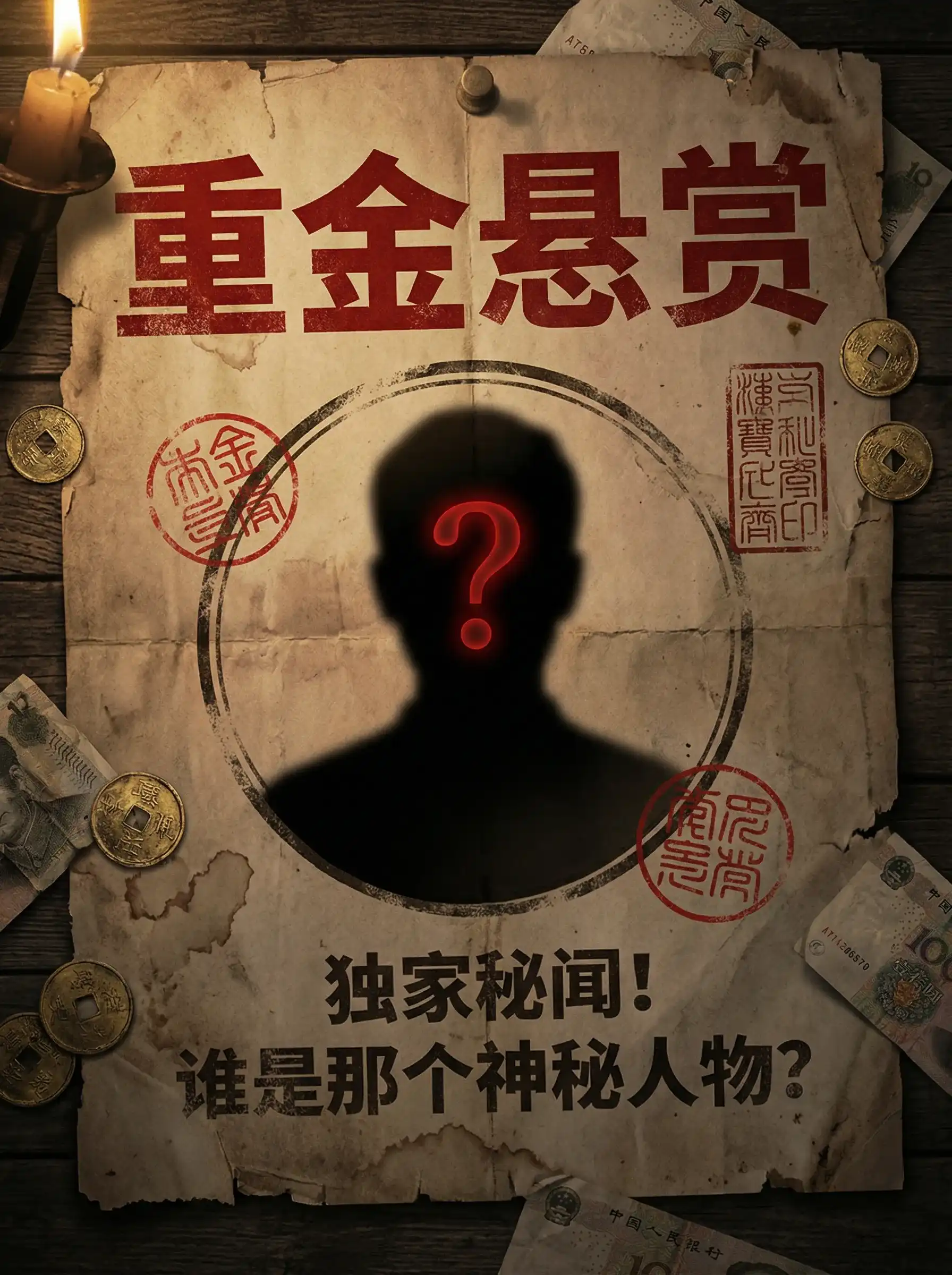 best365体育app - 重金悬赏线索征集令